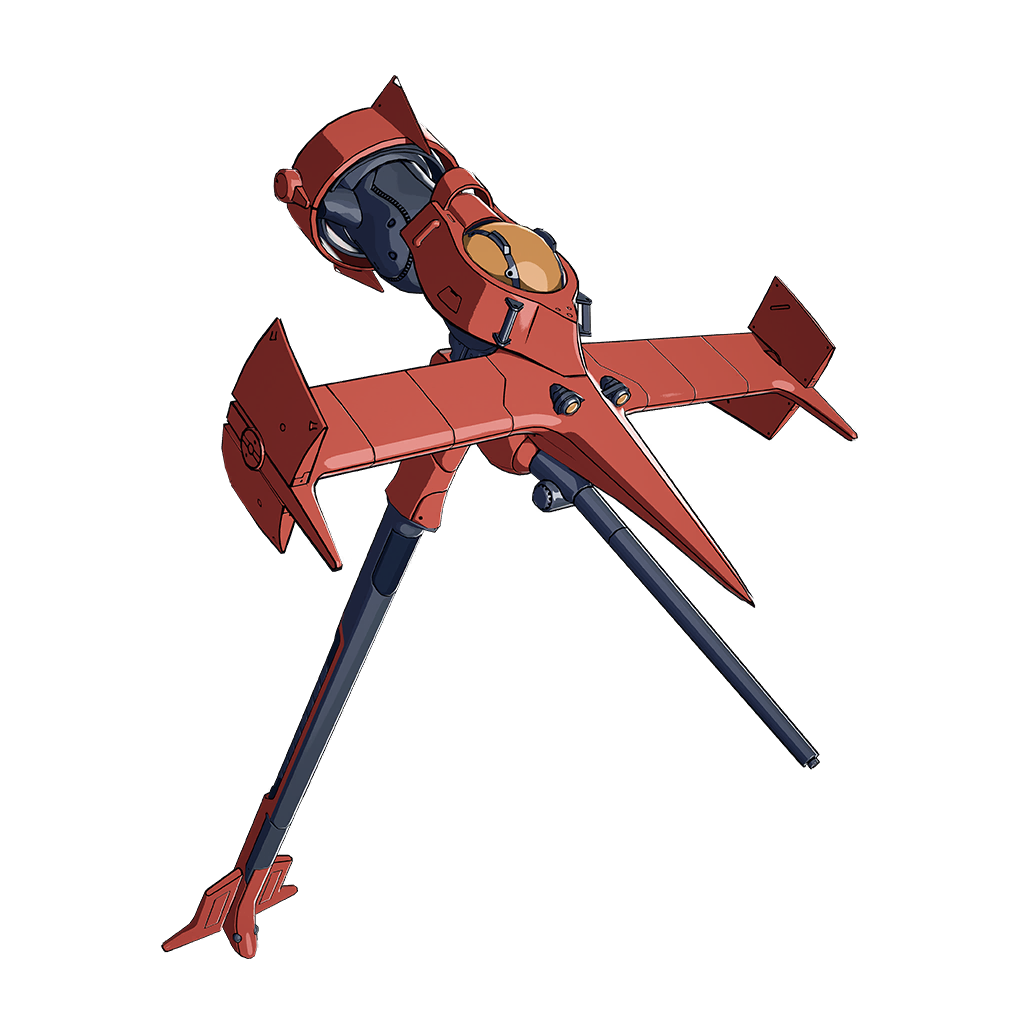 Swordfish II Slasher