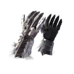 Canine Claws
