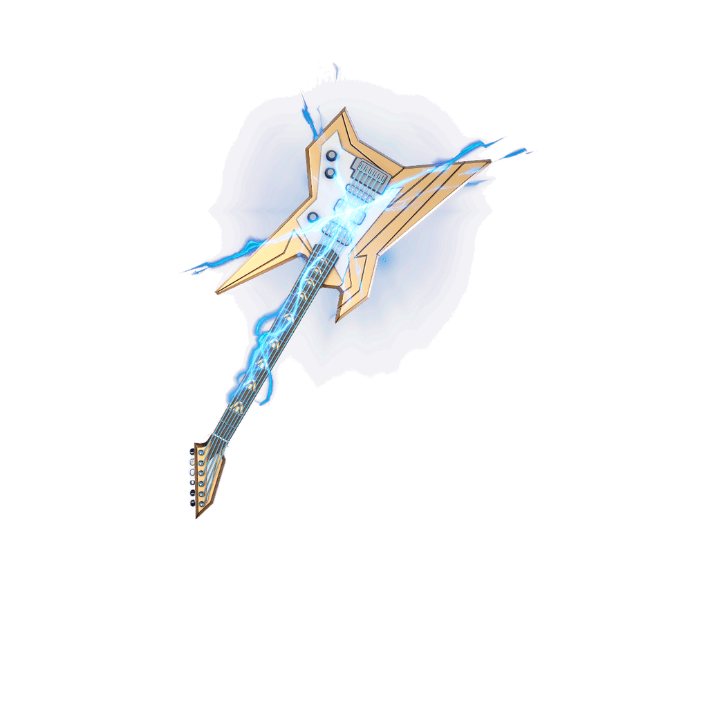 Pickaxe The Grand Olympus Fortnite Featured Image