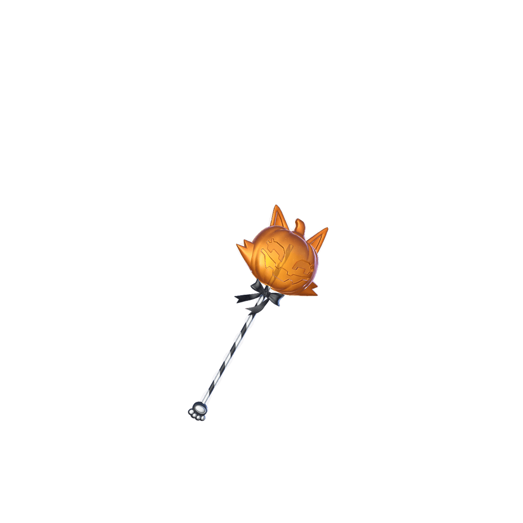Lollyklopper Fortnite Spitzhacke