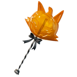 Lollyklopper Fortnite Spitzhacke