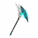 Kaiju No. 8's Scythe
