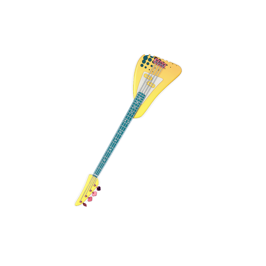 Spitzhacke Paddelbass Fortnite Featured Image