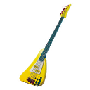 Paddle Bass