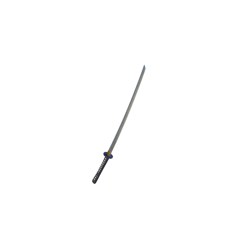 Pickaxe Hanzō Katana Fortnite Featured Image