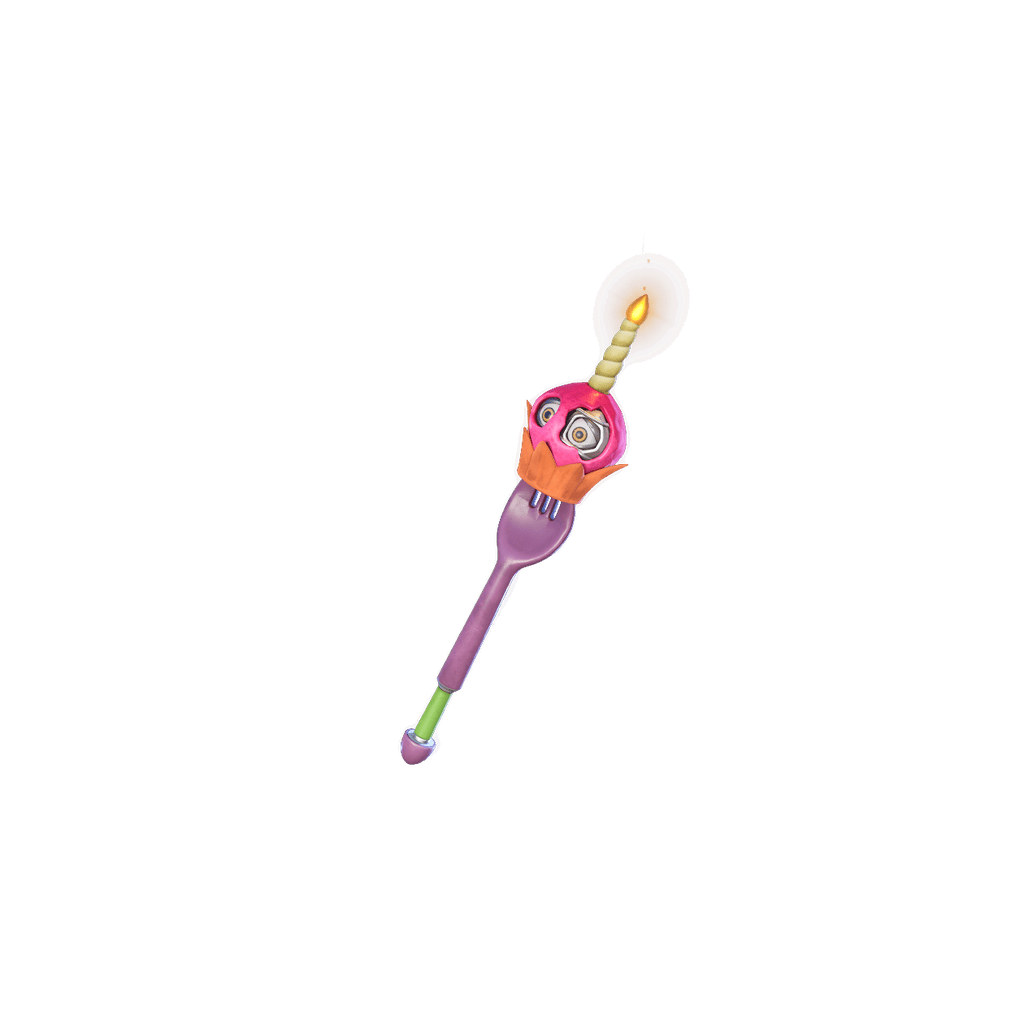 Sr. Cupcake