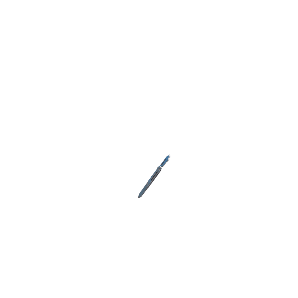 Chirurgisches Skalpell Fortnite Spitzhacke