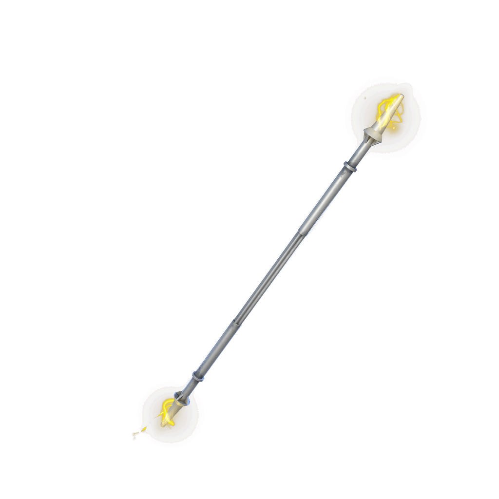 Spitzhacke Schocktruppler-Energiestab Fortnite Featured Image