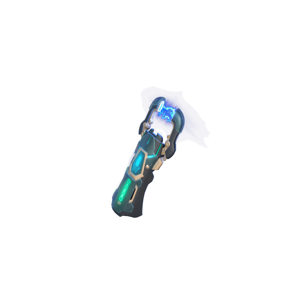 Spitzhacke Elektrozangen Fortnite Featured Image