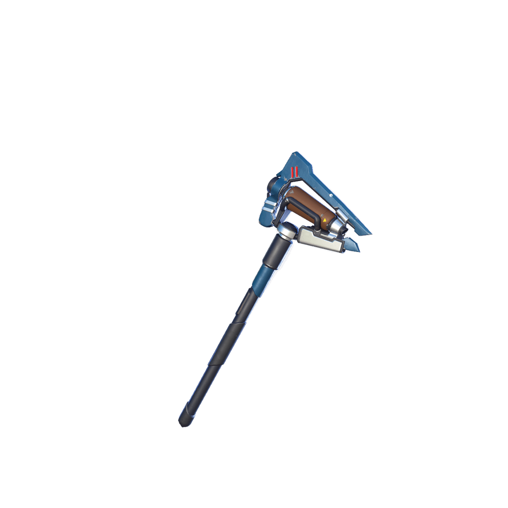 Pickaxe Voltaic Vice Fortnite Featured Image