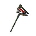 Stealth Voltaic Vice