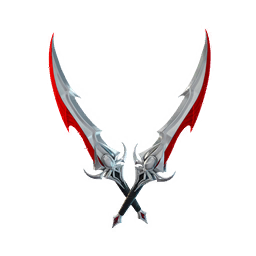 Espada de Garra Doja