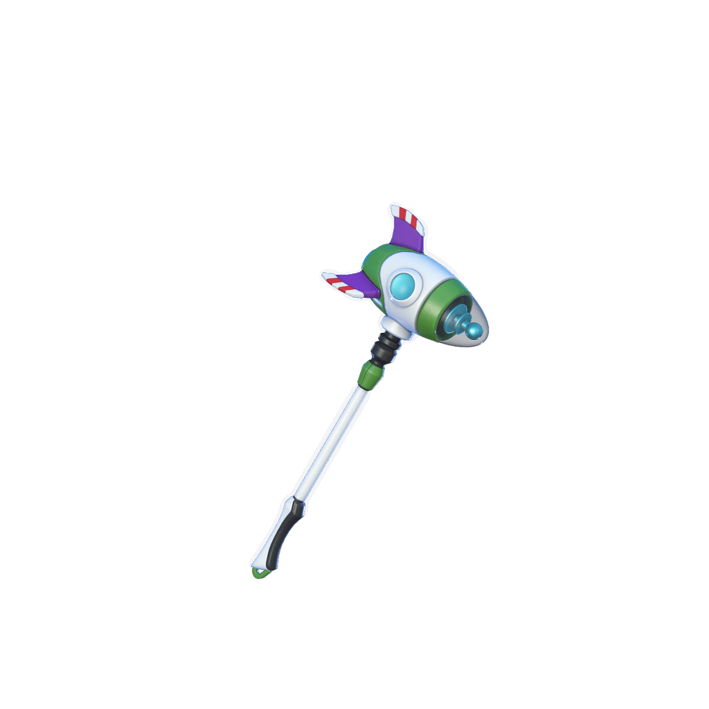 버즈 블래스트액스