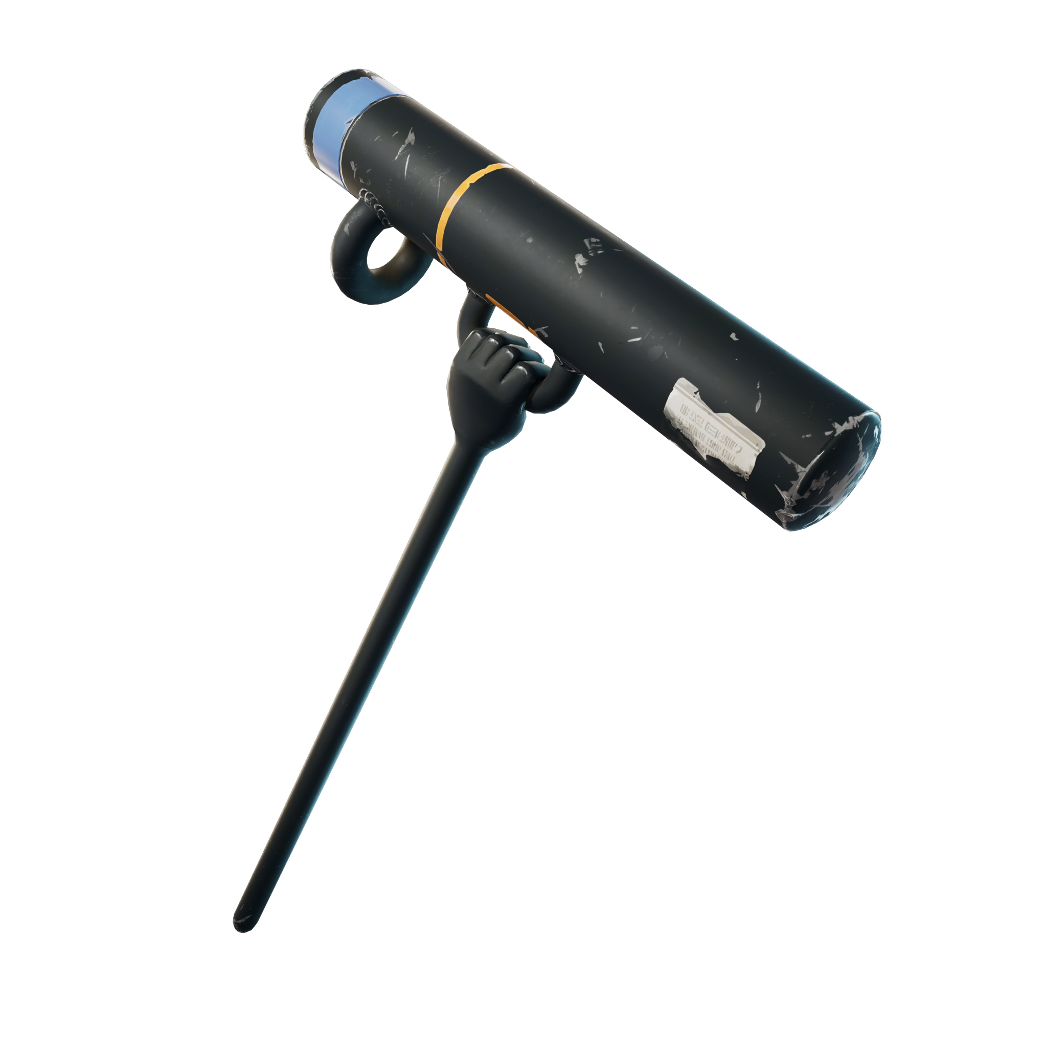 O.X.R.バタリング・ハンマー