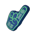 Stan's Foam Finger