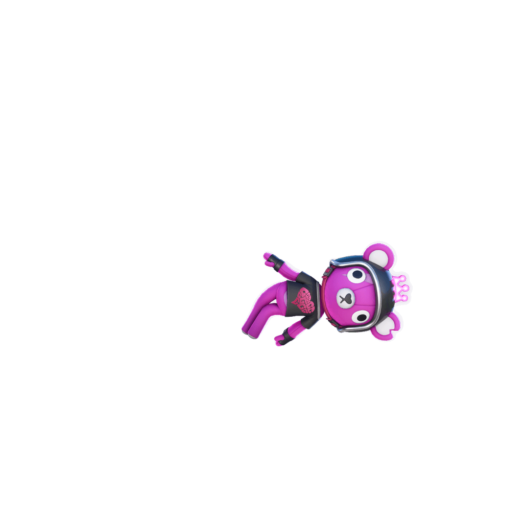 Pioche Câlin de crash Fortnite Featured Image