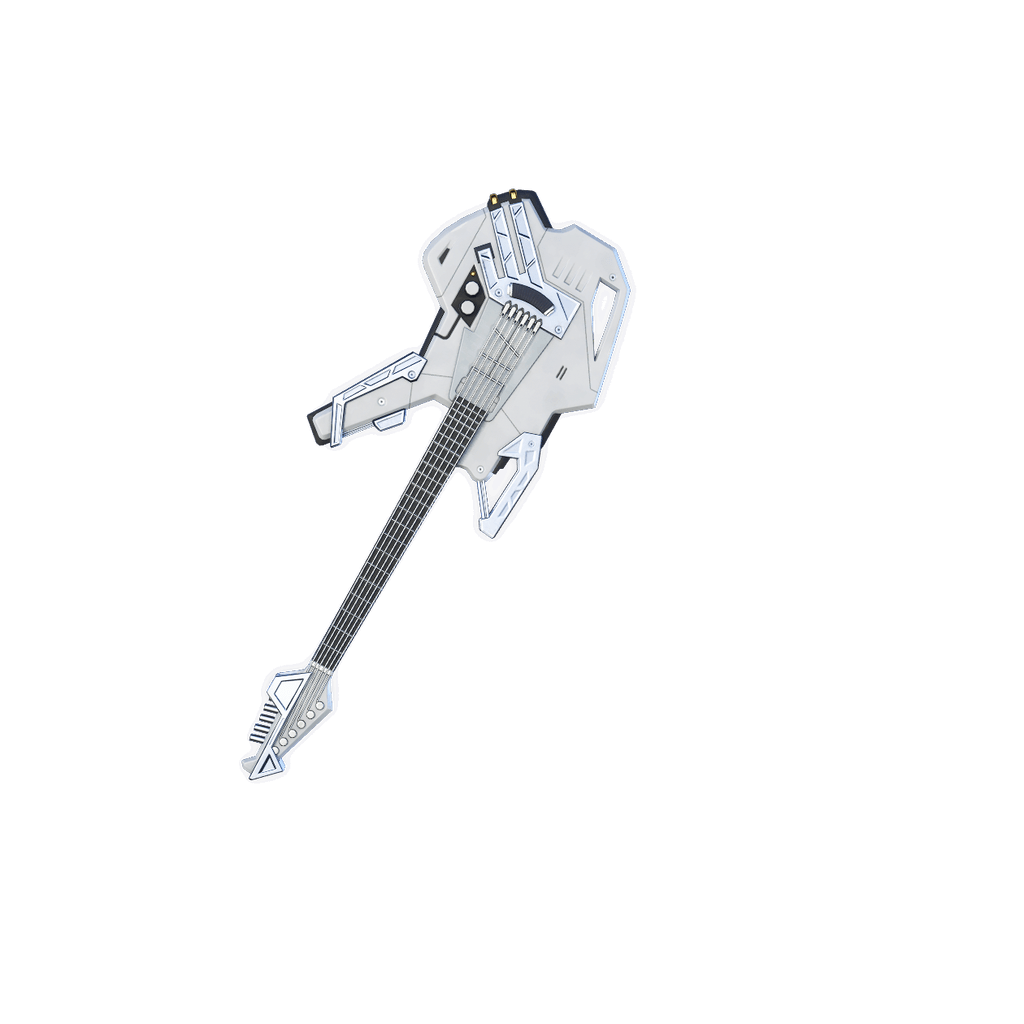 Pickaxe Spacefleet Kontrol Fortnite Featured Image