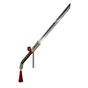 Shikai-Benihime erntewerkzeug Stil