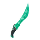 Bio Essence Blade Fortnite Pickaxe