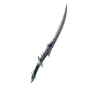 The Final Thorn Fortnite Pickaxe