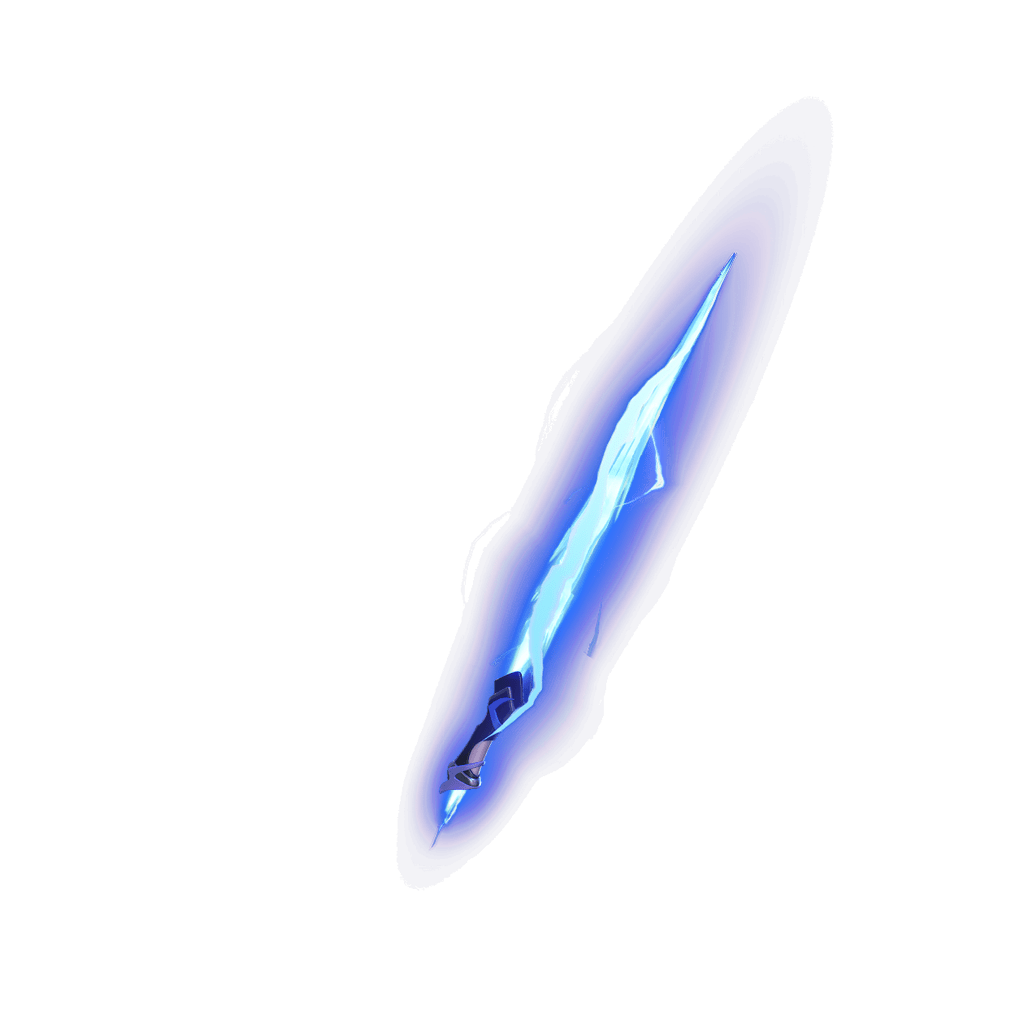 Picareta Lâmina do Raio Fortnite Featured Image