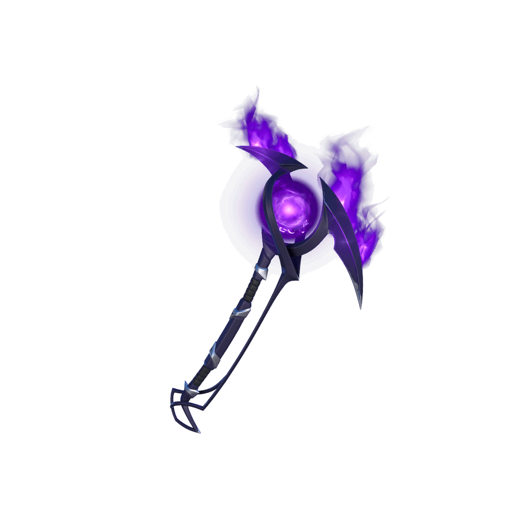 Pickaxe Seer Scythe Fortnite Featured Image