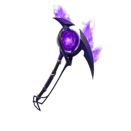 Seer Scythe