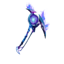 Cosmic Legacy