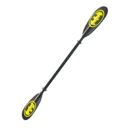 Pickaxe Batman Paddle Fortnite Icon Image
