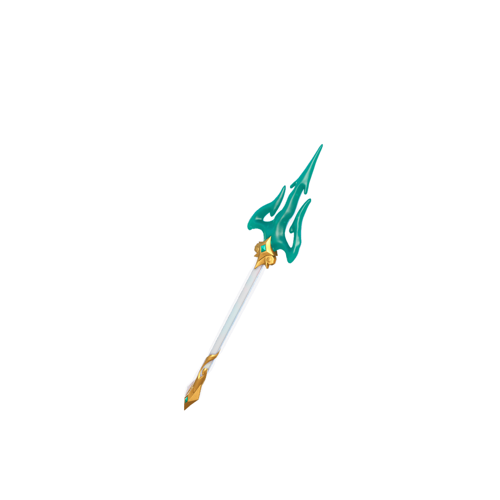 Spitzhacke Brandungsdreizack Fortnite Featured Image