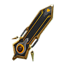 Auric Legacy