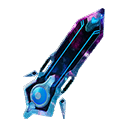 Cosmic Legacy