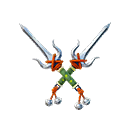 Amphibian's Sai