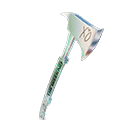 Platinum aXe-o