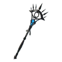Watch Me Staff Fortnite Pickaxe