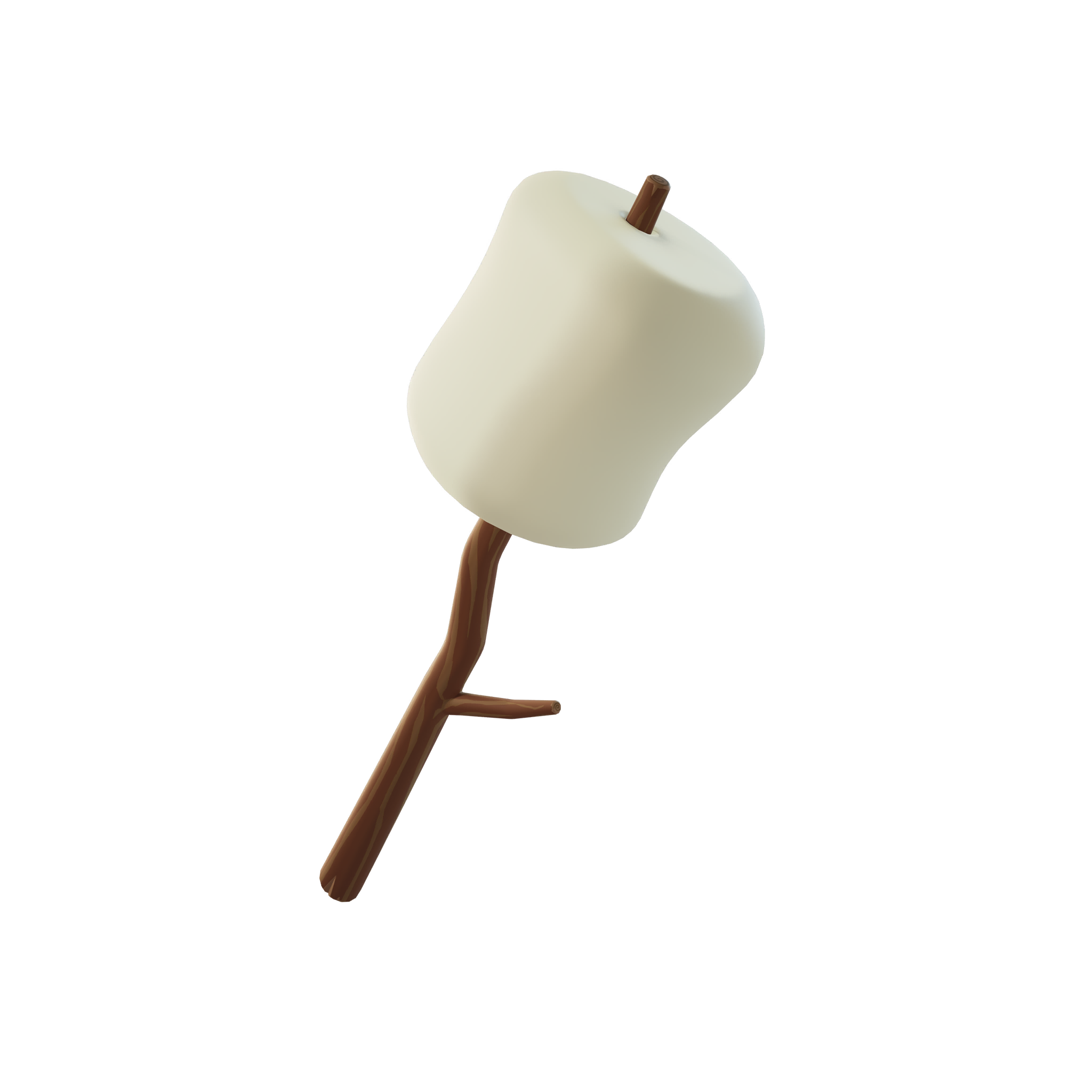 Scout's Marshmallow