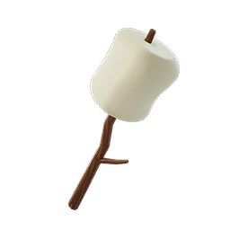 Scout's Marshmallow