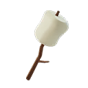 Scout's Marshmallow