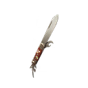 Multi-Purpose Blade