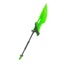 Fission Blade
