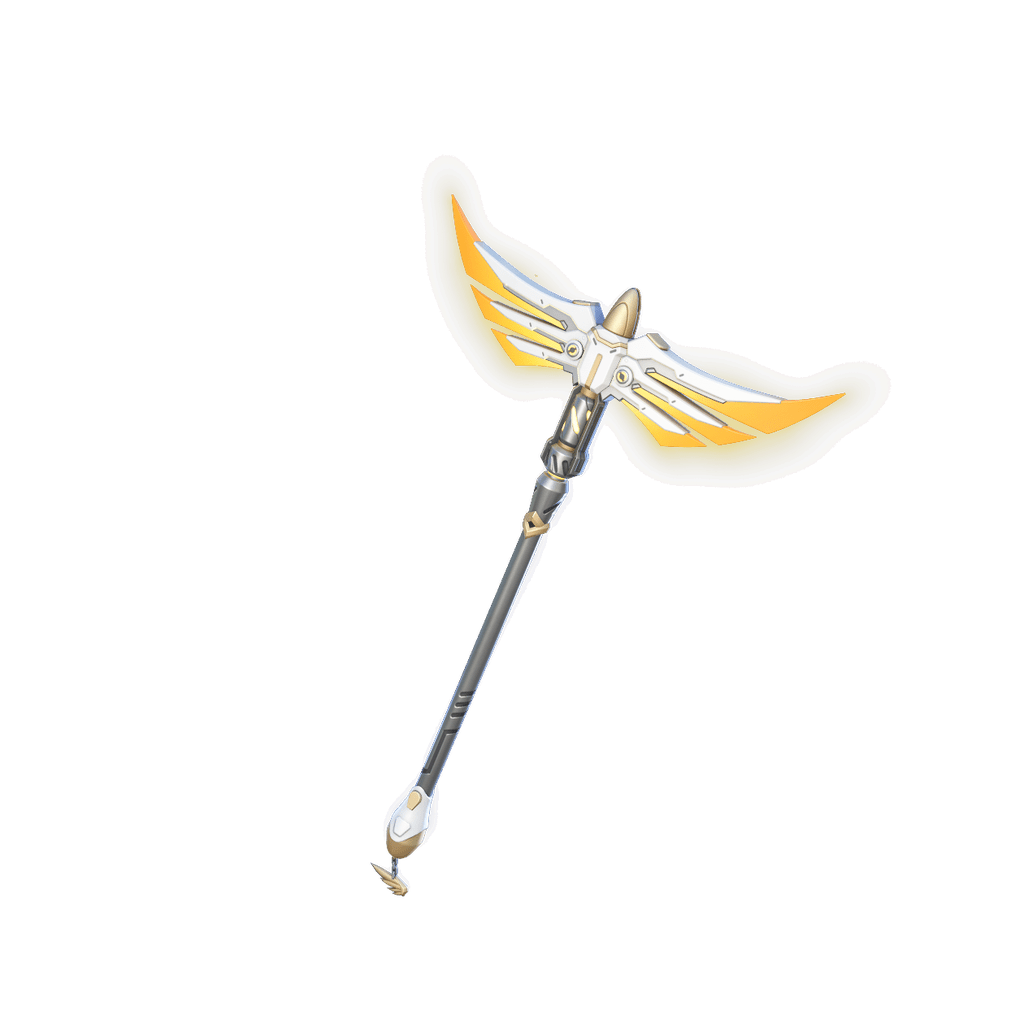 Spitzhacke Caduceus-Spitzhacke Fortnite Featured Image