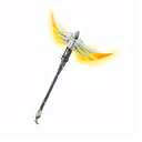 Caduceus Pickaxe Fortnite Pickaxe