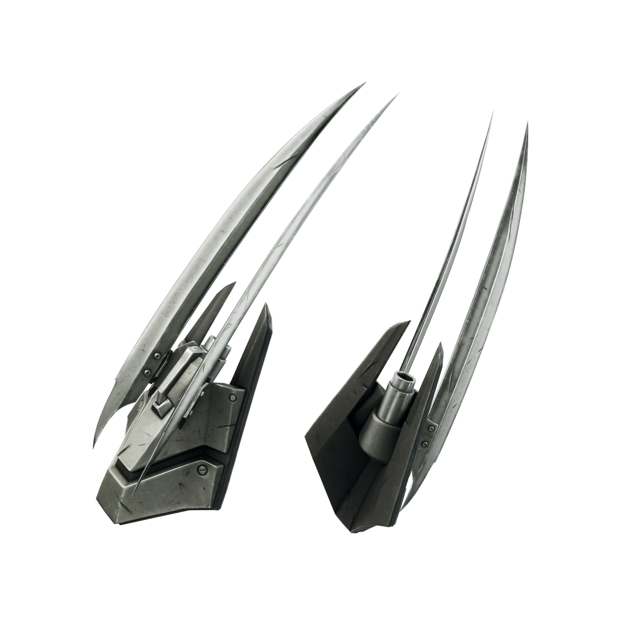 スカージ・ラジク（ゲーミングレジェンズ ツルハシ）- フォートナイト