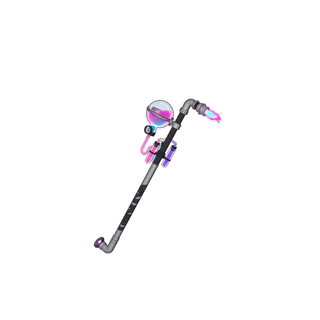 Pioche Titragiatrice Fortnite Featured Image
