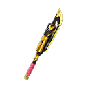 Gleaming Batblade