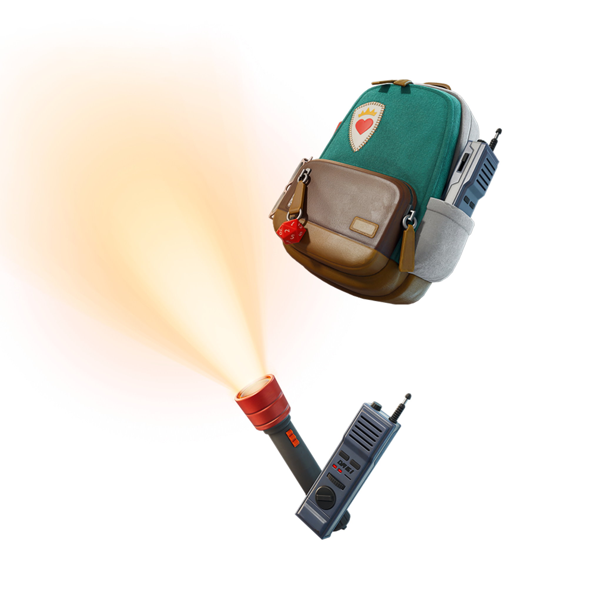 Mike's Investigation Kit