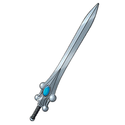 Spitzhacke Schwert des Schutzes Fortnite Icon Image