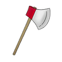 Scratchy's Axe