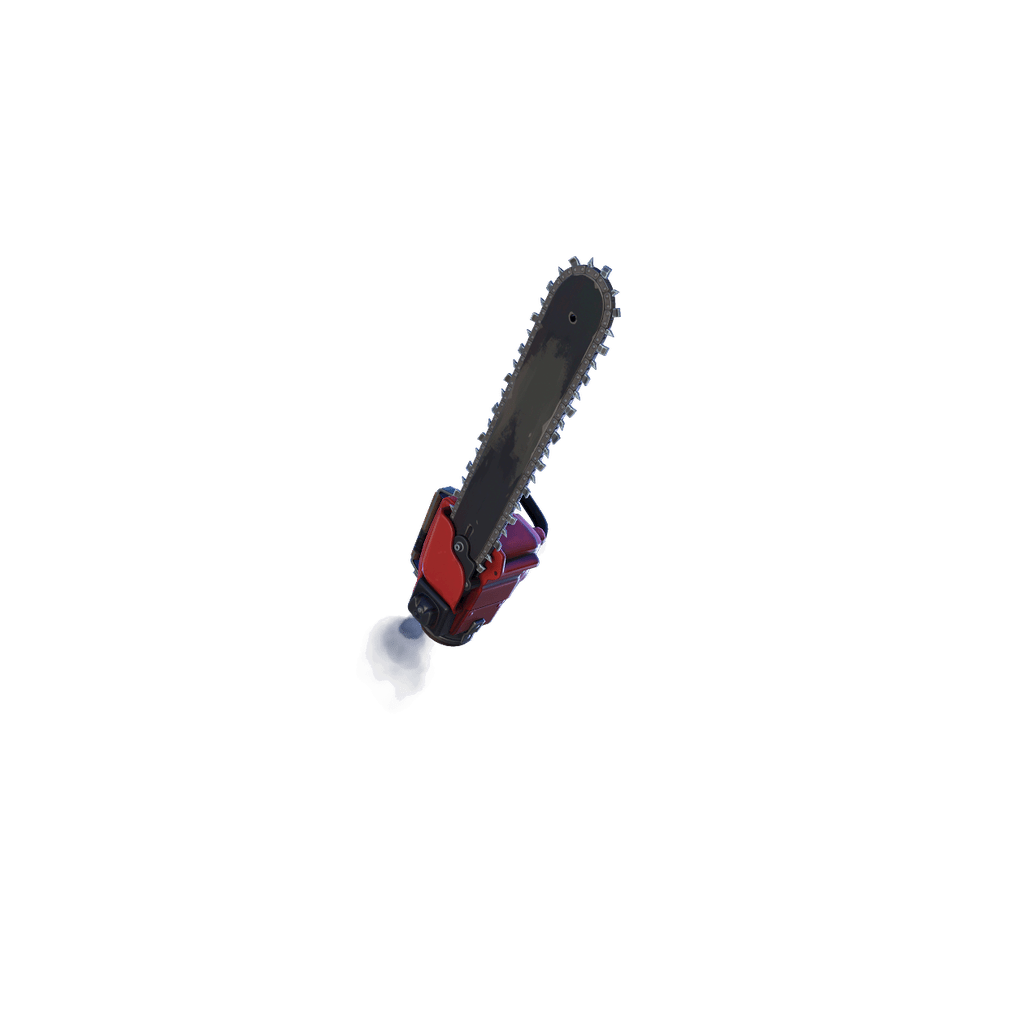 Pioche Main-tronçonneuse Fortnite Featured Image