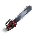Chainsaw Hand
